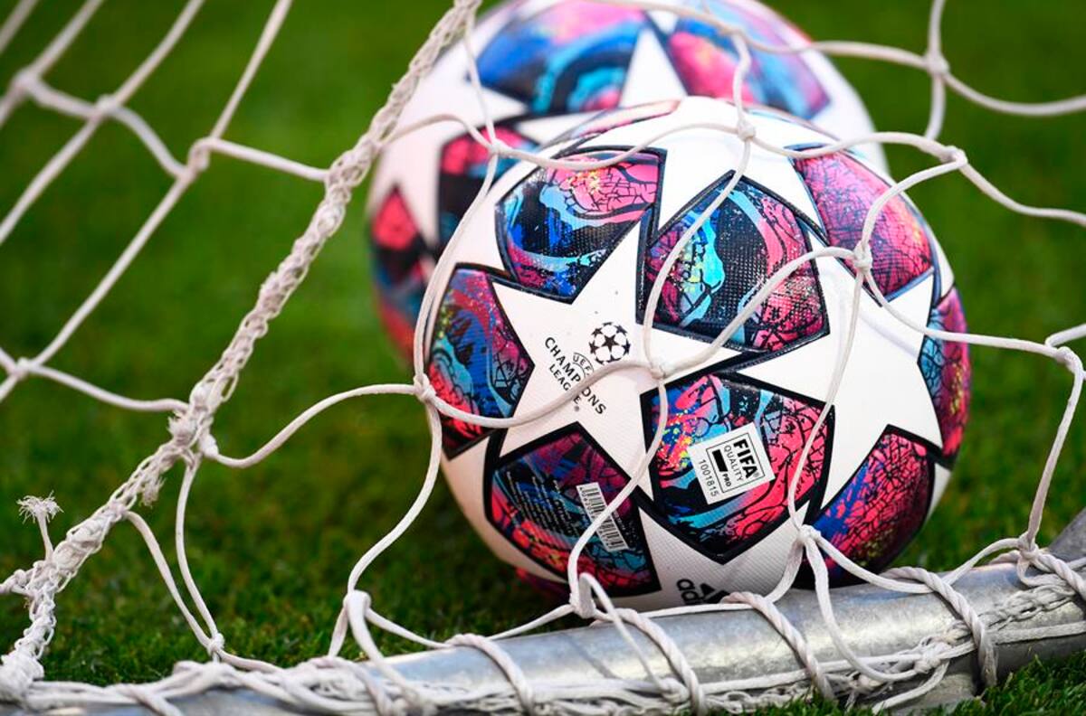 Las nuevas reglas de la UEFA para fases grupales de Champions y Europa League