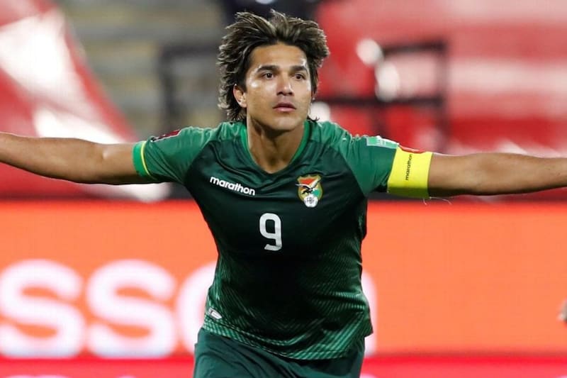 Volvió al fútbol para jugar el repechaje... y no lo nominaron.