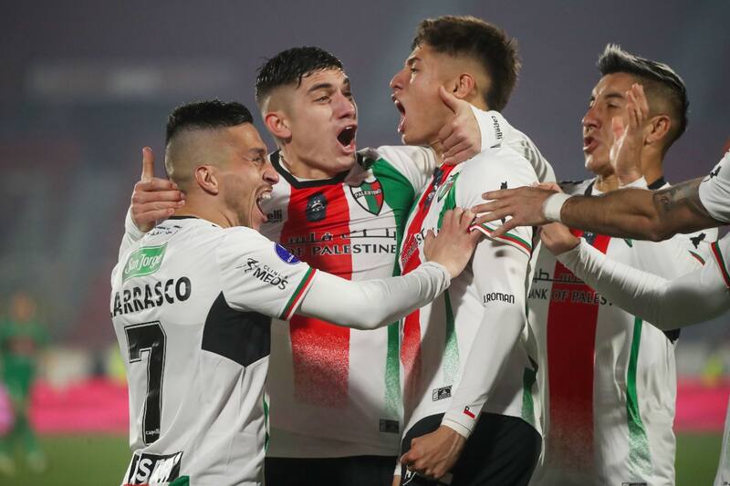 ya no es opción para Colo Colo.