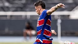 Le pidieron a Tomás Roco que eligiera entre Colo Colo, la U y la UC: así respondió