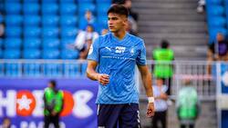 La publicación de Thomas Galdames que preocupa en redes sociales: sus hermanos le enviaron fuerzas