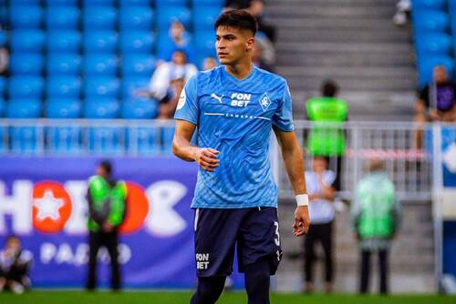 No empezó con el pie derecho la temporada, y el ranking no lo ayuda en sus números.