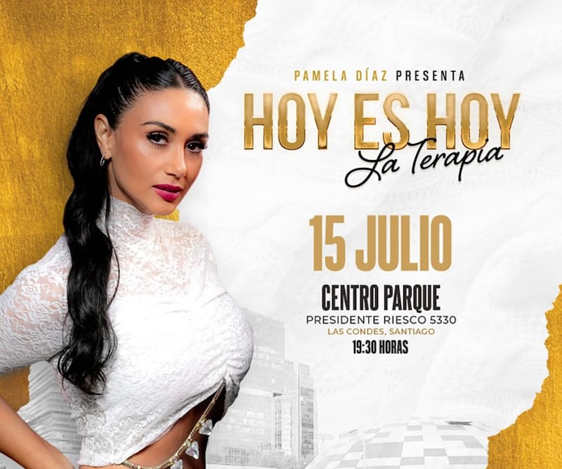 La Fiera anunció nueva fecha para su fiesta solo para mujeres.