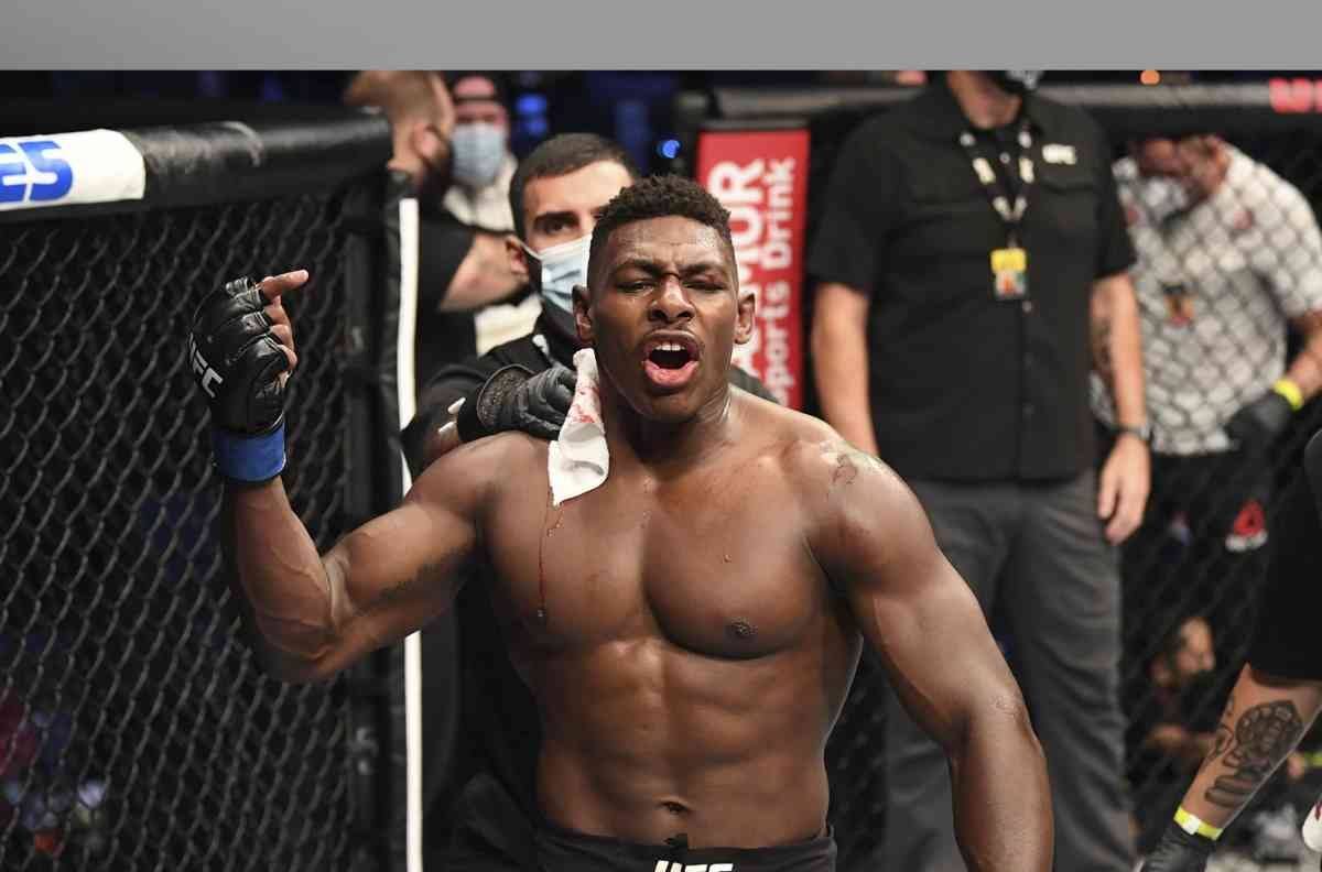 Los cinco peleadores que debes seguir en UFC 255