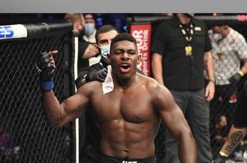 Los cinco peleadores que debes seguir en UFC 255