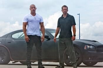 "Espero hacerte sentir orgulloso": Vin Diesel envía tierno mensaje a Paul Walker a días del estreno de "Rápidos y Furiosos 9"