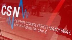 VIDEO | Estos son los registros que dejó el temblor de 6.8 en el norte del país