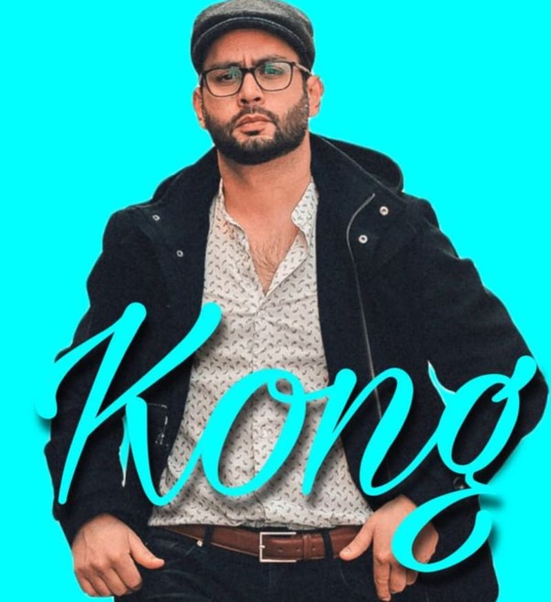 Ramón Kong en su cuenta de Instagram / Créditos: Instagram