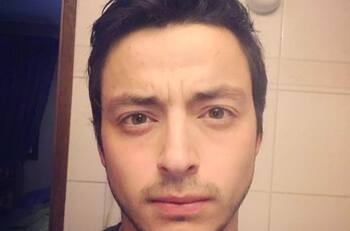 "Ustedes conocen de años mi tipo de contenido": Pollo Castillo respondió al polémico video donde "atropella" a una mujer