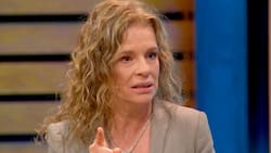 El descargo de Magdalena Max-Neef por conductor que chocó su automóvil