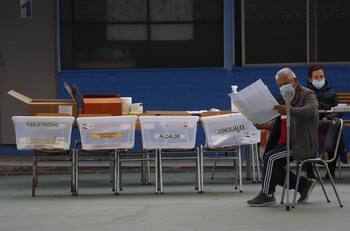Elecciones 2021: Anulan votaciones de alcalde y concejales en San Ramón