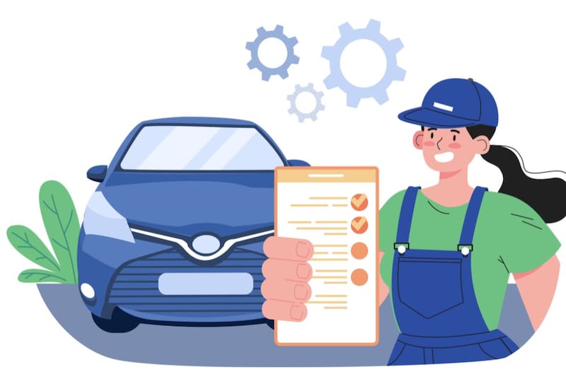 Consumer Reports entregó informe sobre las marcas con los costos más bajos de mantención en 10 años