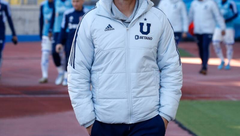 El paupérrimo presente de dos técnicos con pasado en la U.