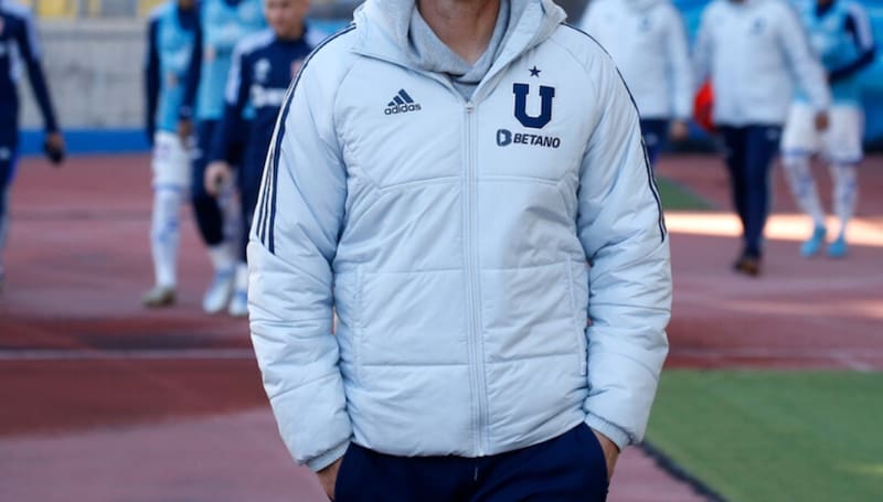 El paupérrimo presente de dos técnicos con pasado en la U.