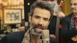 El íntimo último concierto de Pau Donés en Chile