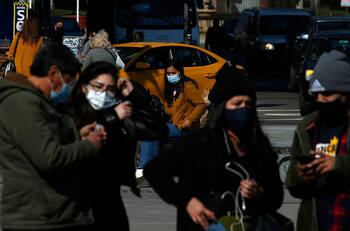 Se acaba el plazo: Cómo postular al cuarto pago del Ingreso Familiar de Emergencia