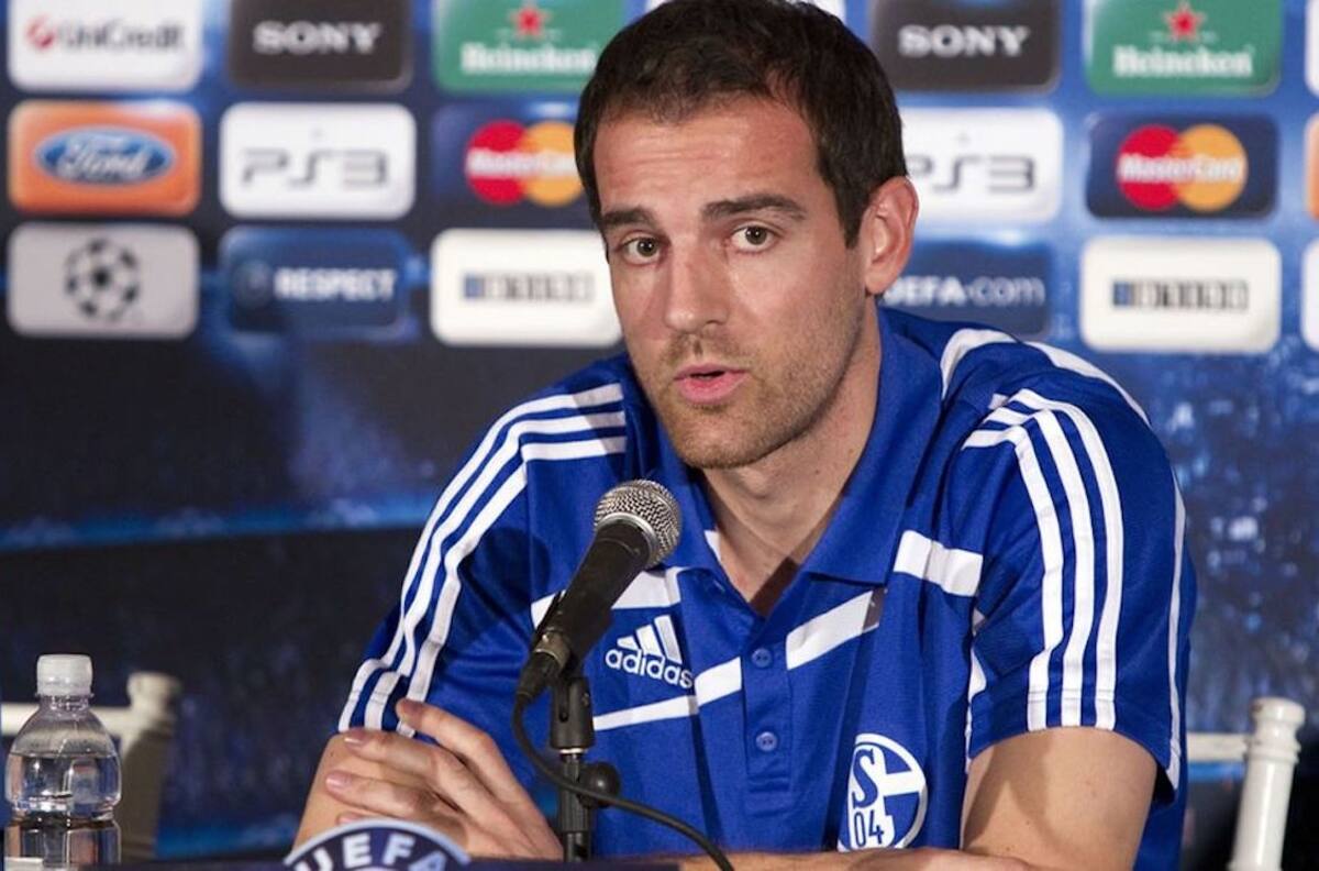 Ex jugador del Real Madrid Christoph Metzelder es acusado de difundir imágenes pedófilas