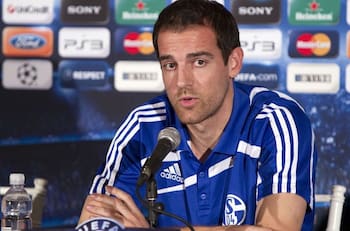 Ex jugador del Real Madrid Christoph Metzelder es acusado de difundir imágenes pedófilas