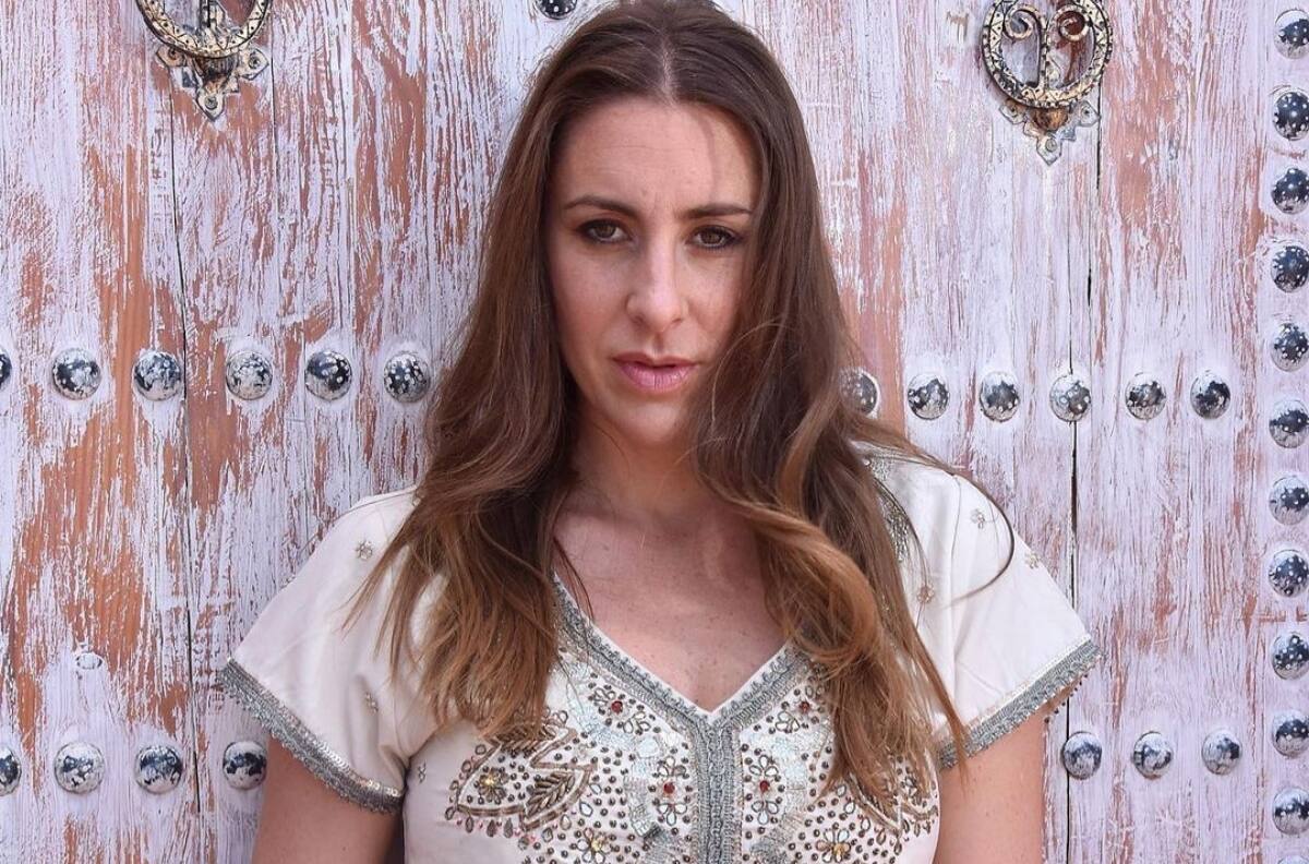 "La florcita más linda dentro de mí": Paty López mostró tierna fotografía de su avanzado embarazo junto a Izidor Leitinger, su esposo