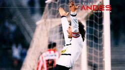 Goleadores de los ´90: Implacables