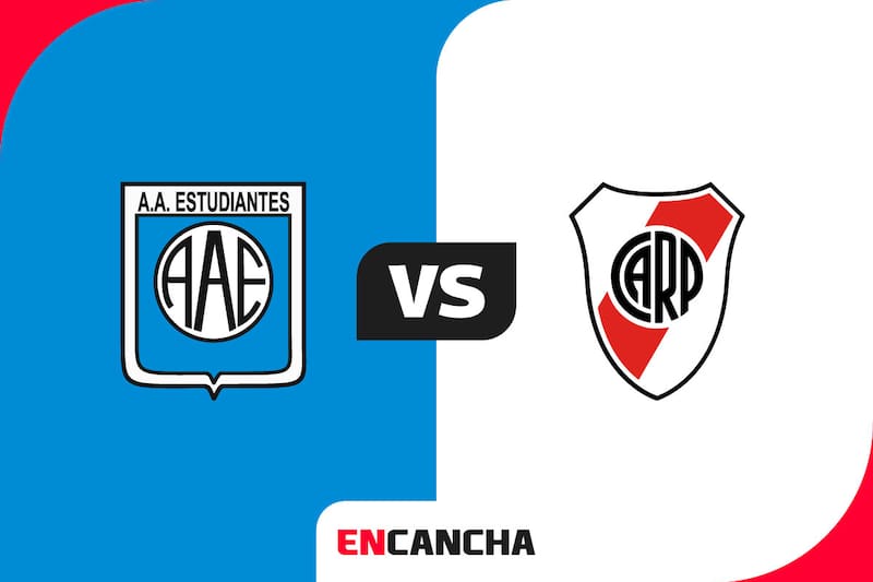 Se enfrentan por la fecha 12 del Apertura 2026 del fútbol argentino.