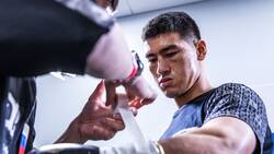 Las negociaciones con Canelo Álvarez no prosperaron y Dmitry Bivol ya tendría rival para septiembre