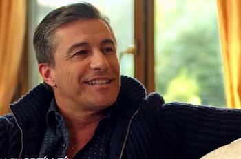 "Todos somos familia acá": Fernando Solabarrieta y su especial relación con la "Nana Verito"