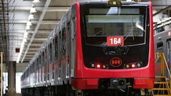 Metro de Santiago: revisa cuándo estarán listas las extensiones y las nuevas líneas 7, 8 y 9