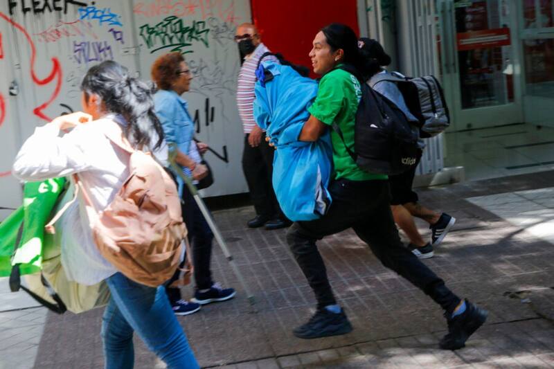 Riña dejó a un funcionario en estado grave.