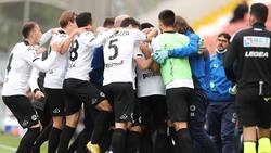 Modesto, pero inversor: El equipo de la Serie A que se quiere adelantar a Colo Colo por un jugador