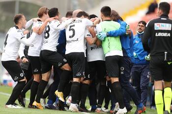 Modesto, pero inversor: El equipo de la Serie A que se quiere adelantar a Colo Colo por un jugador