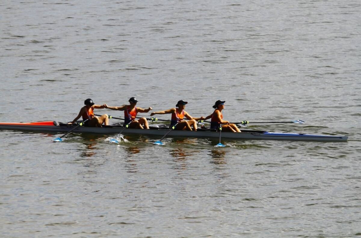 Resultados y programación Juegos Suramericanos de Asunción 2022: ¡Lluvia de medallas durante esta jornada!