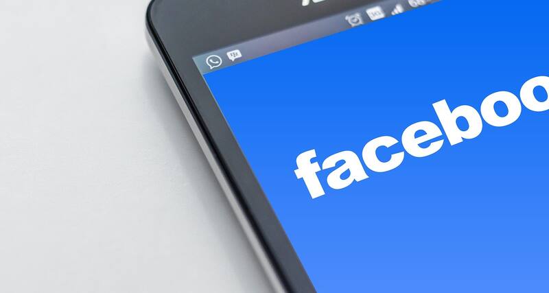 Te contamos también cómo puedes hacer tu cuenta de Facebook privada. Créditos: Pixabay.