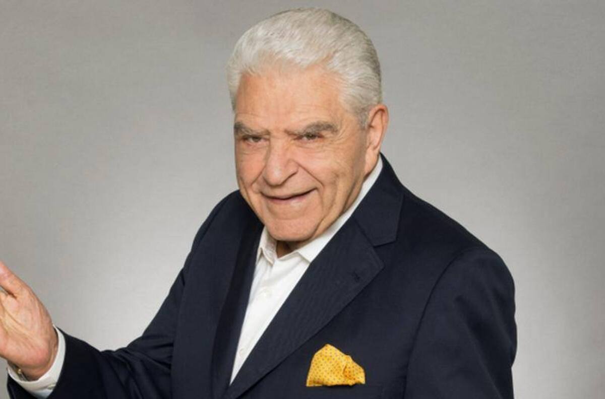 Desde paternidad hasta abuso sexual: Mario Kreutzberger se refiere a las polémicas demandas que ha recibido en su carrera