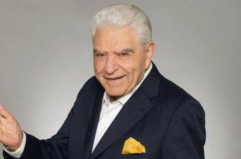 Desde paternidad hasta abuso sexual: Mario Kreutzberger se refiere a las polémicas demandas que ha recibido en su carrera