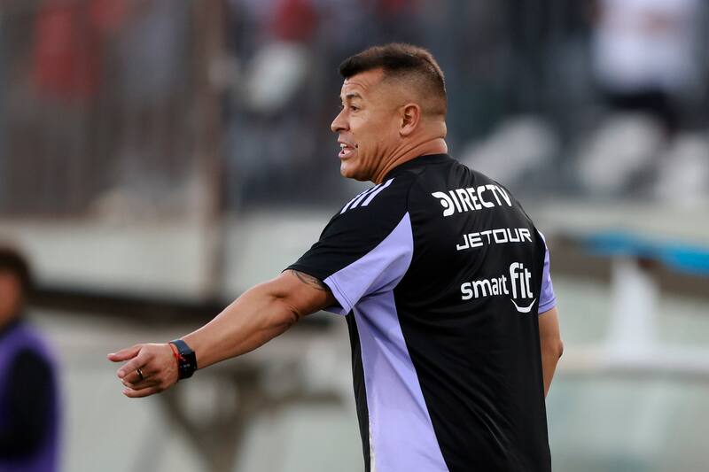 podría sumar una nueva variante en Colo Colo.