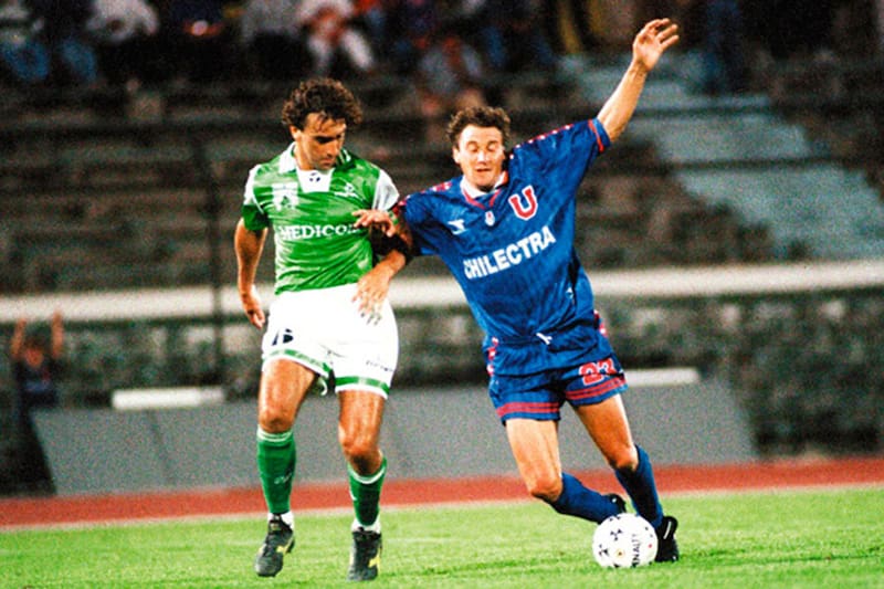 Fabián "Picaro" Fernández