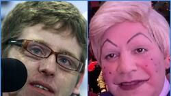 “Es pesado”: Bastián Paz asegura que Pablo Zamora lo miró en menos