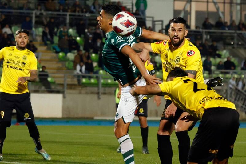 Los Canarios confirmaron su primer refuerzo para la próxima temporada. Foto: Agencia Aton.
