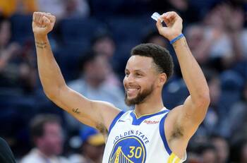 Conoce la nueva marca de Stephen Curry