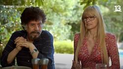 "El culpable fui yo": Adriano Castillo, "Compadre Moncho", explica por qué terminó su relación de 30 años con Beatriz Alegret