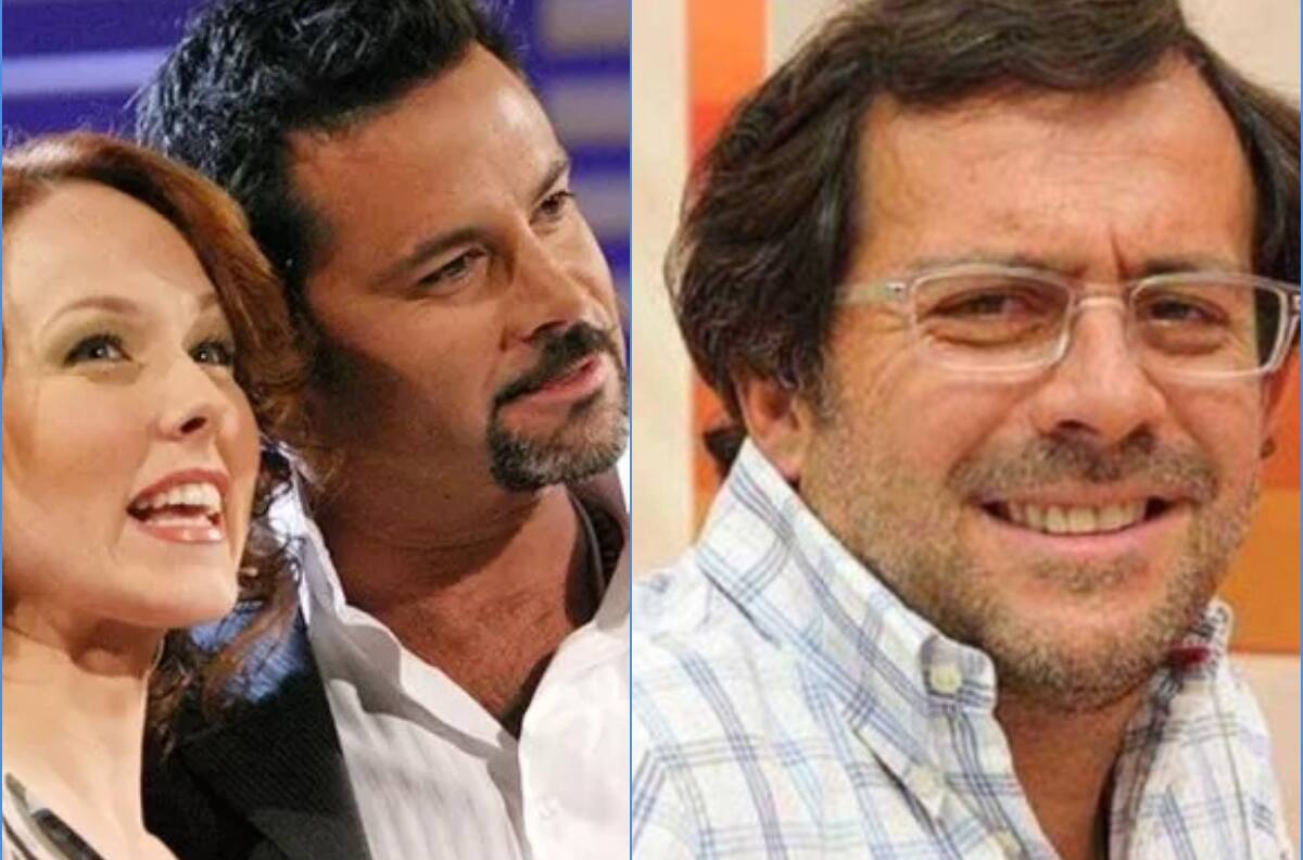“Juntos otra vez con Feli”: Hermanas de Felipe Camiroaga se despiden con cariño del mejor amigo del "Halcón de Chicureo", Bibiano Castelló