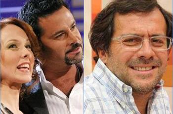 “Juntos otra vez con Feli”: Hermanas de Felipe Camiroaga se despiden con cariño del mejor amigo del "Halcón de Chicureo", Bibiano Castelló