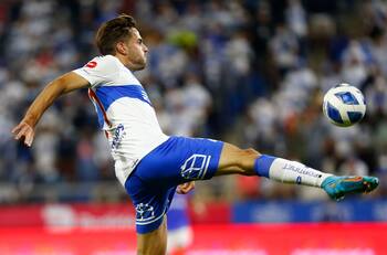 Melano y Asad se pueden ir: ¿Es el de 2022 el peor mercado de fichajes de la UC en la era de Cruzados?