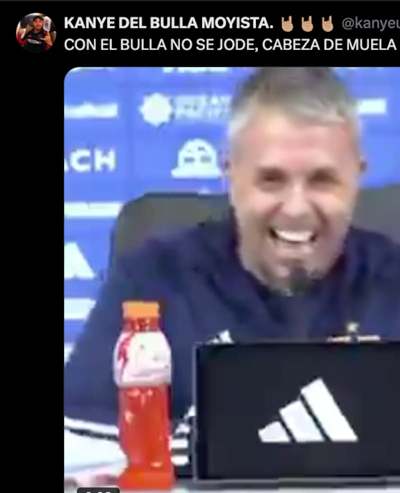 Los memes que dejó la derrota de Colo Colo ante Fortaleza.