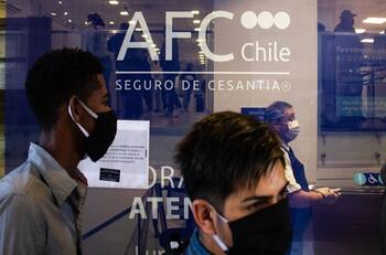 Seguro de Cesantía: revisa cómo obtener los pagos adicionales o retirar el total de tus fondos en la AFC