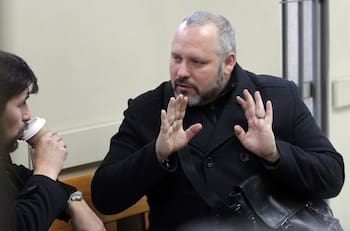 Caso Caval: Dávalos y Compagnon deberán enfrentar su juicio en diciembre