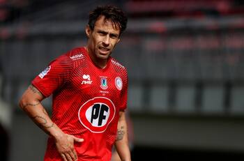 Retorno de Jorge Valdivia a México: "Es la oportunidad para tener un cierre digno de su carrera"