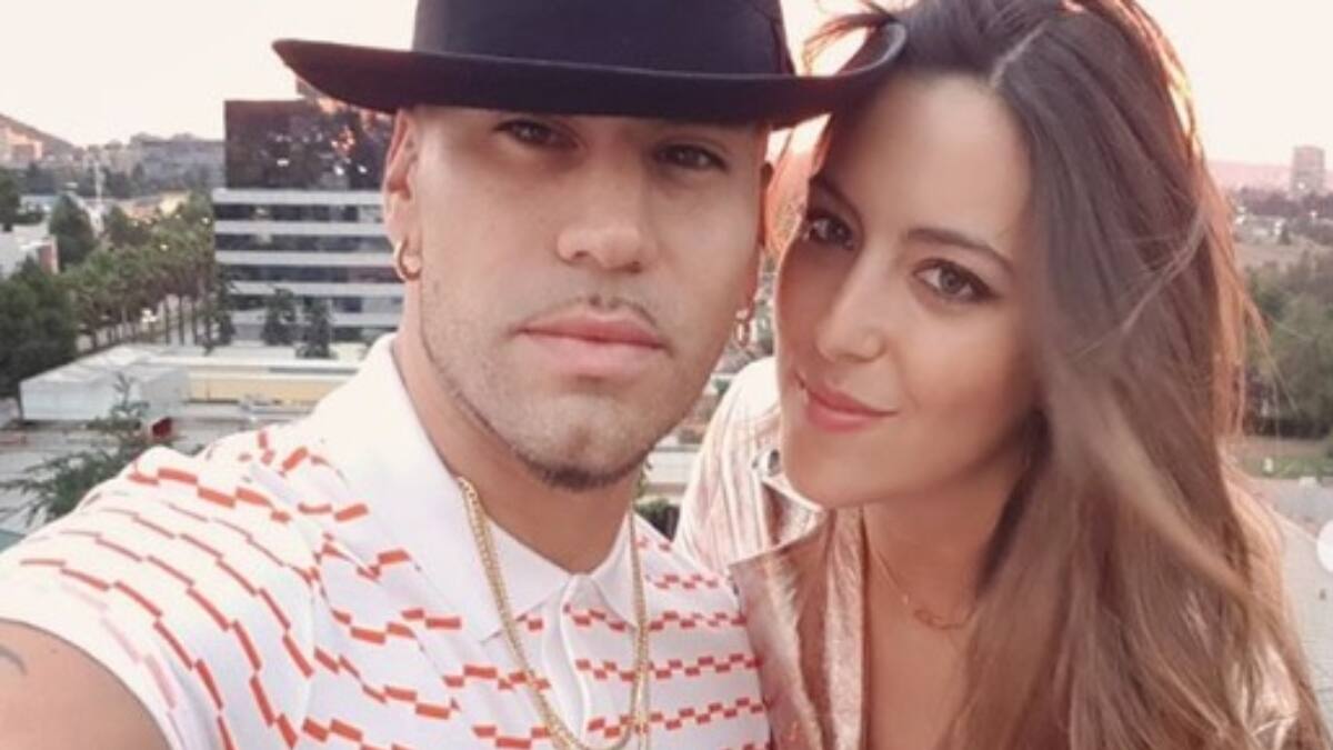 "Mi 'Pochi' llegó a iluminar nuestras vidas": Michelle Yankelevich celebró los cuatro meses de su hija con Gabriel Peralta, Giselle