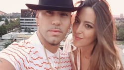 "Mi 'Pochi' llegó a iluminar nuestras vidas": Michelle Yankelevich celebró los cuatro meses de su hija con Gabriel Peralta, Giselle